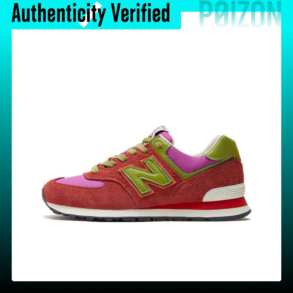 New Balance Shoes 574 - 뉴발란스 NB 574 러닝화, 남녀 공용,