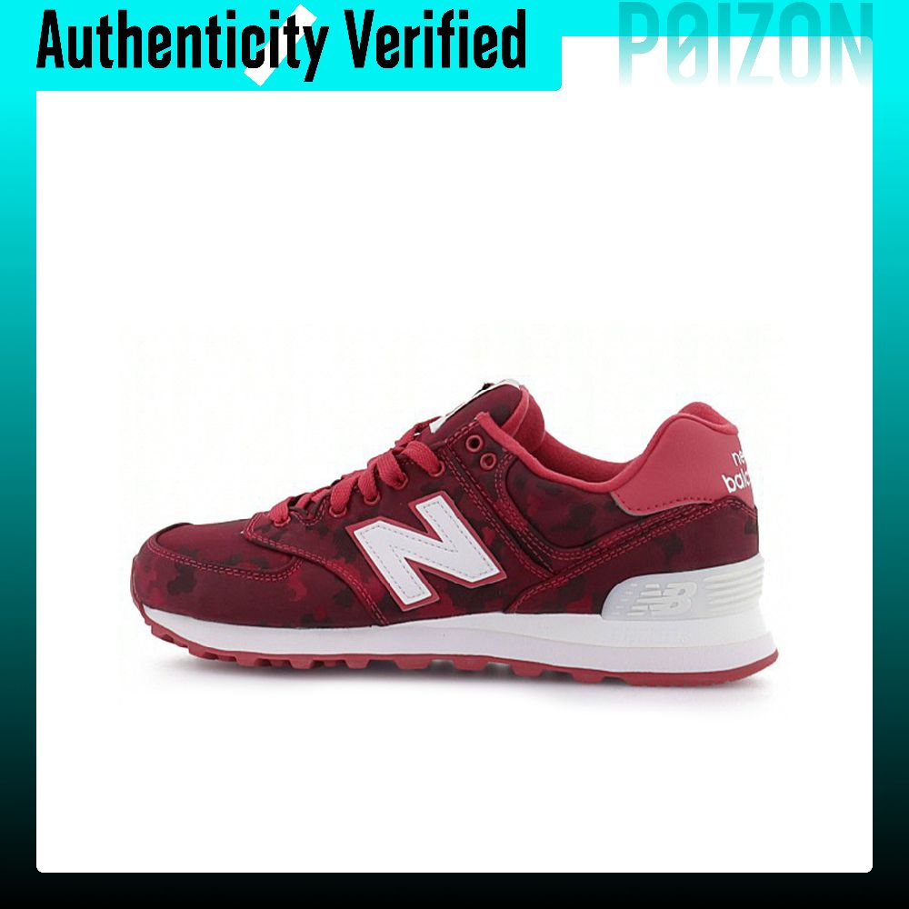 New Balance Shoes 574 - 뉴발란스 NB 574 여성용 로우탑 러닝화,