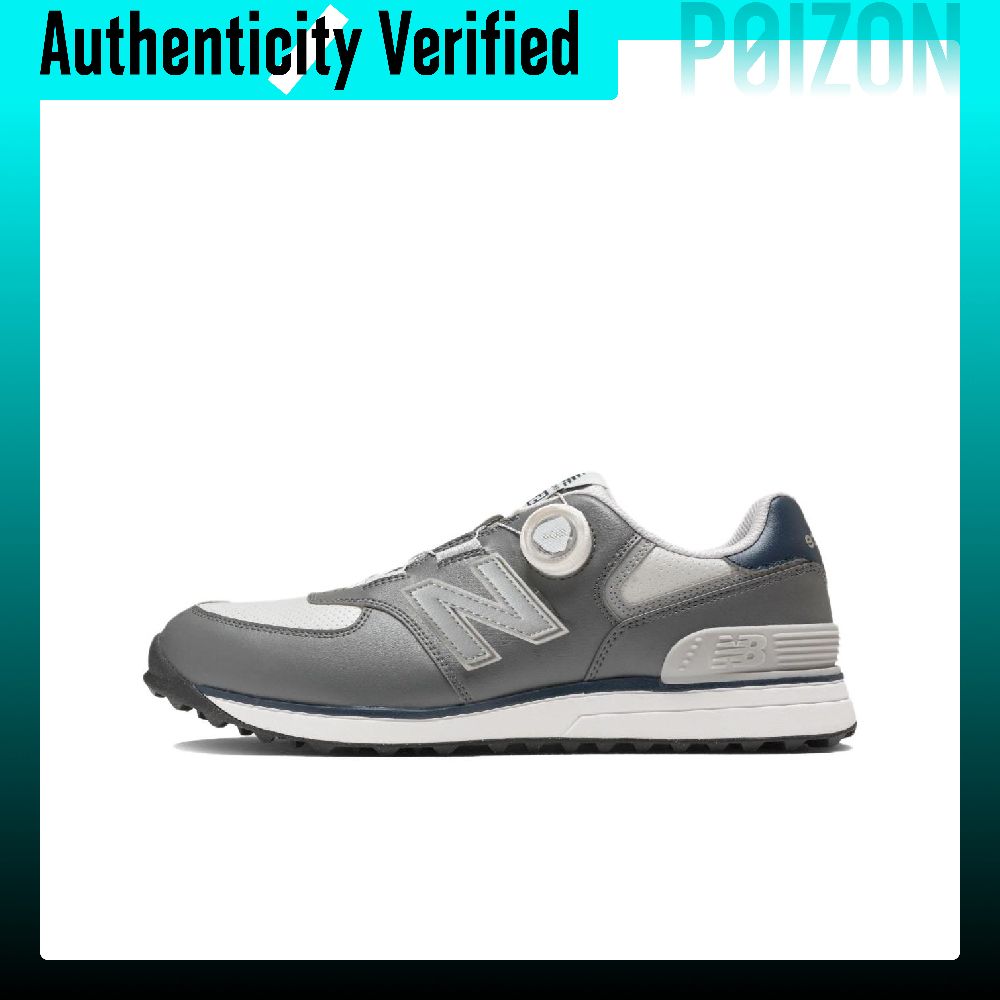뉴발란스 NB 574 통기성 골프화 유니섹스 그레이 U - New Balance Shoes 574 리뷰 및 가격