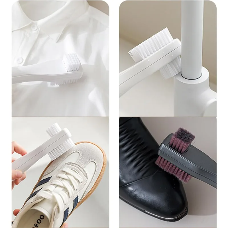 USB 충전식 전기 신발 브러시 3단계 속도 모드 초음 - Sneaker Care Spray 리뷰 및 가격
