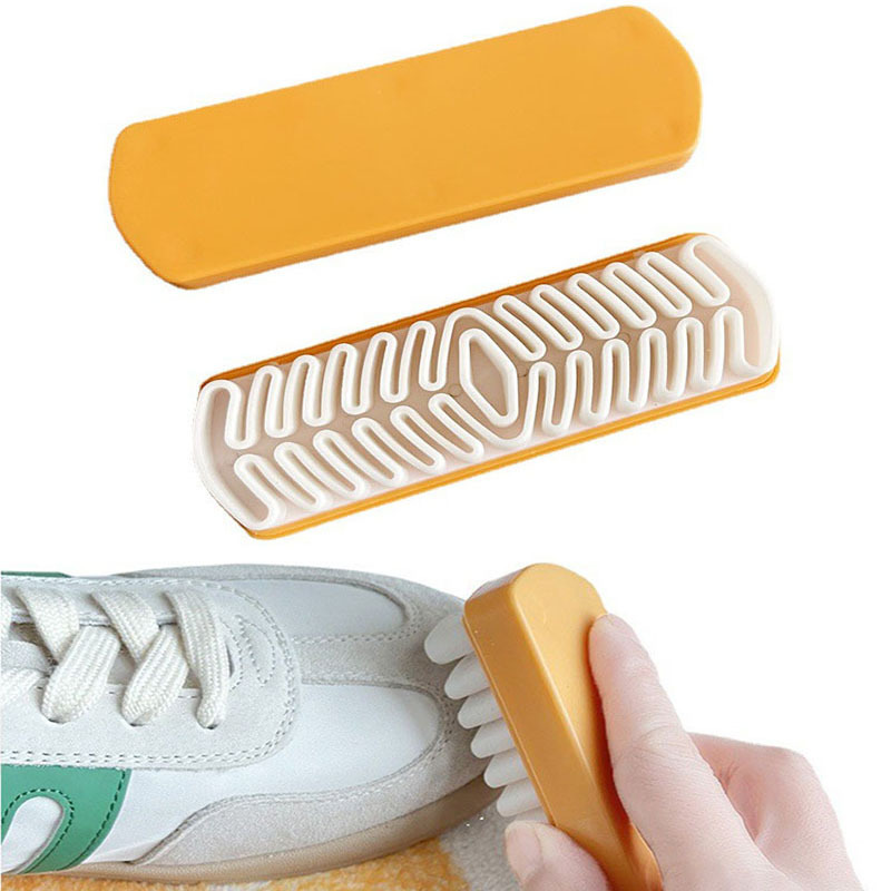 스웨이드 부츠 가방 용 가죽 브러시 스크러버 클리너 흰 - Sneaker Care Spray 리뷰 및 가격