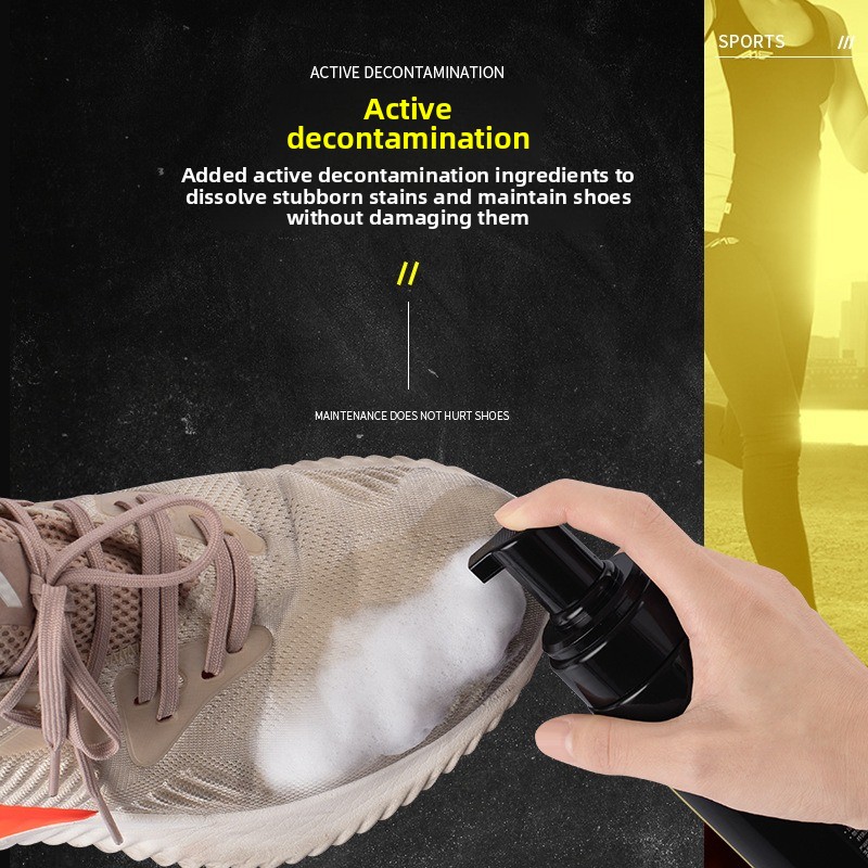 스포츠 신발 폼 클리너 키트 가죽 스웨이드 누벅 캔버스 - The Sneaker Care 리뷰 및 가격