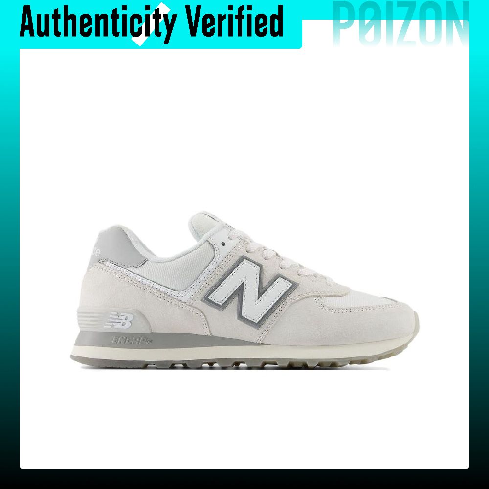 뉴발란스 NB 574 로우탑 캐주얼 런닝화 남성용 라이 - New Balance Shoes 574 리뷰 및 가격