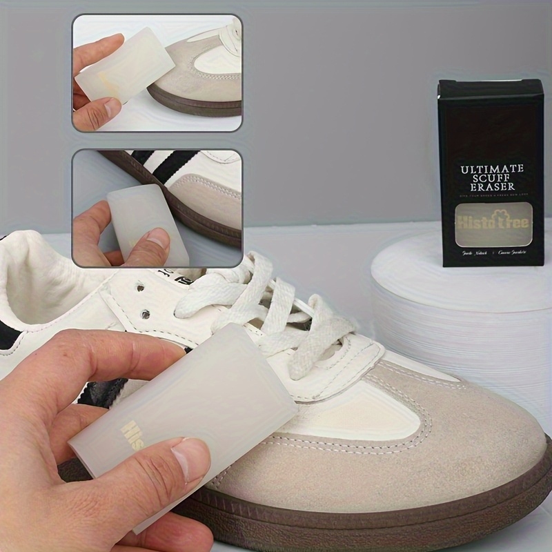 얼룩과 먼지를 제거하는 고품질 신발 클리너 1개, 운동 - Sneaker Care Cleaner 리뷰 및 가격