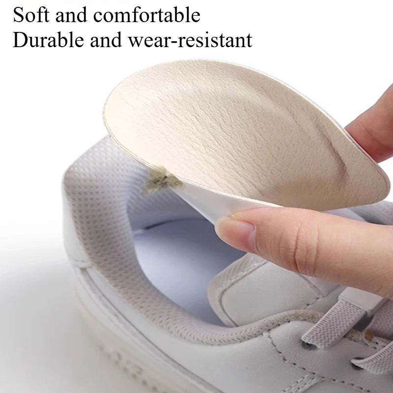 스포츠 신발 수리 스티커, 힐 보호대, 마모 방지 스니 - The Sneaker Care 리뷰 및 가격