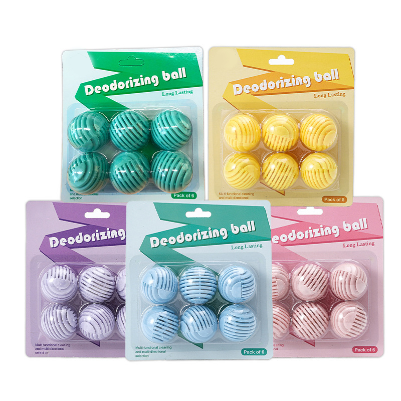 탈취제 방향제 볼 장기간 지속되는 향기, 곰팡이 및 곤 - Shoe Deodorizer Ball 리뷰 및 가격