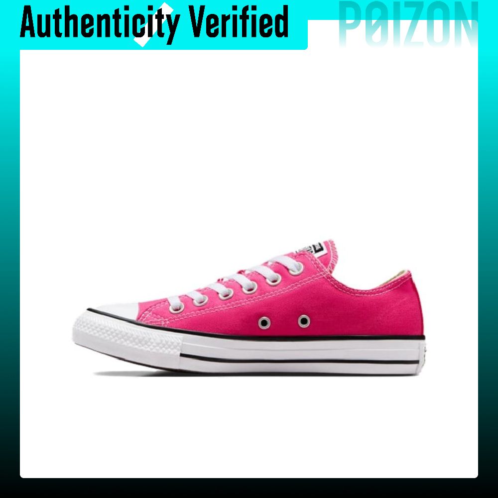 컨버스 척 테일러 올스타 캔버스 슈즈 유니섹스 로우탑  - Converse Shoes Chuck Taylor All Star 리뷰 및 가격