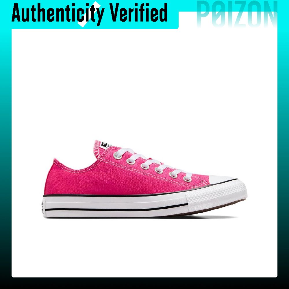컨버스 척 테일러 올스타 캔버스 슈즈 유니섹스 로우탑  - Converse Shoes Chuck Taylor All Star 리뷰 및 가격