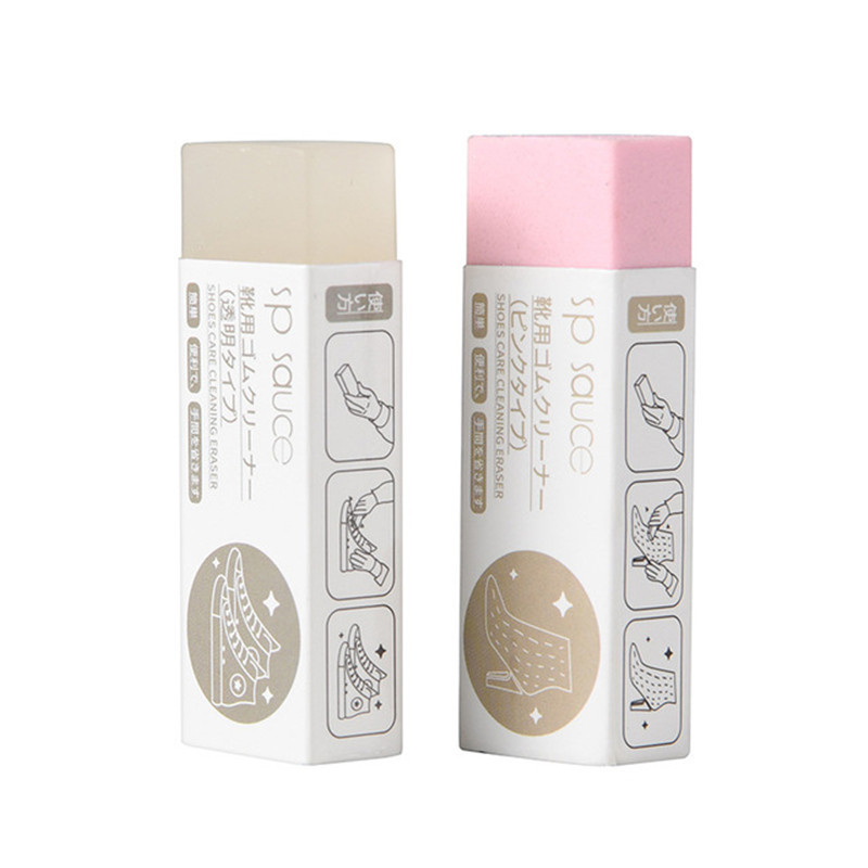 1Pc 재사용 가능한 청소 지우개 스웨이드 양모 무광택 - Sneaker Care Cleaner 리뷰 및 가격