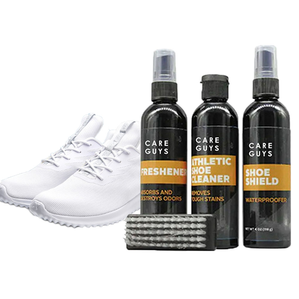 신발 클리너 스니커즈 클리닝 키트 운동화 방향제 방수  - Sneaker Shoe Care Kit 리뷰 및 가격