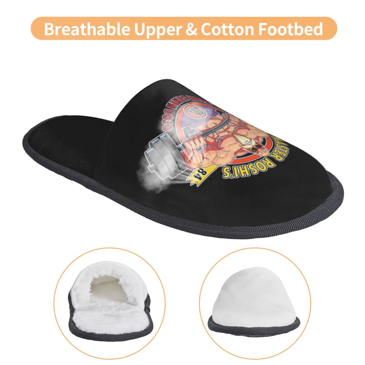 D-Dragon-Ball-L DragonBallz DB - Insole Memory Foam 리뷰 및 가격