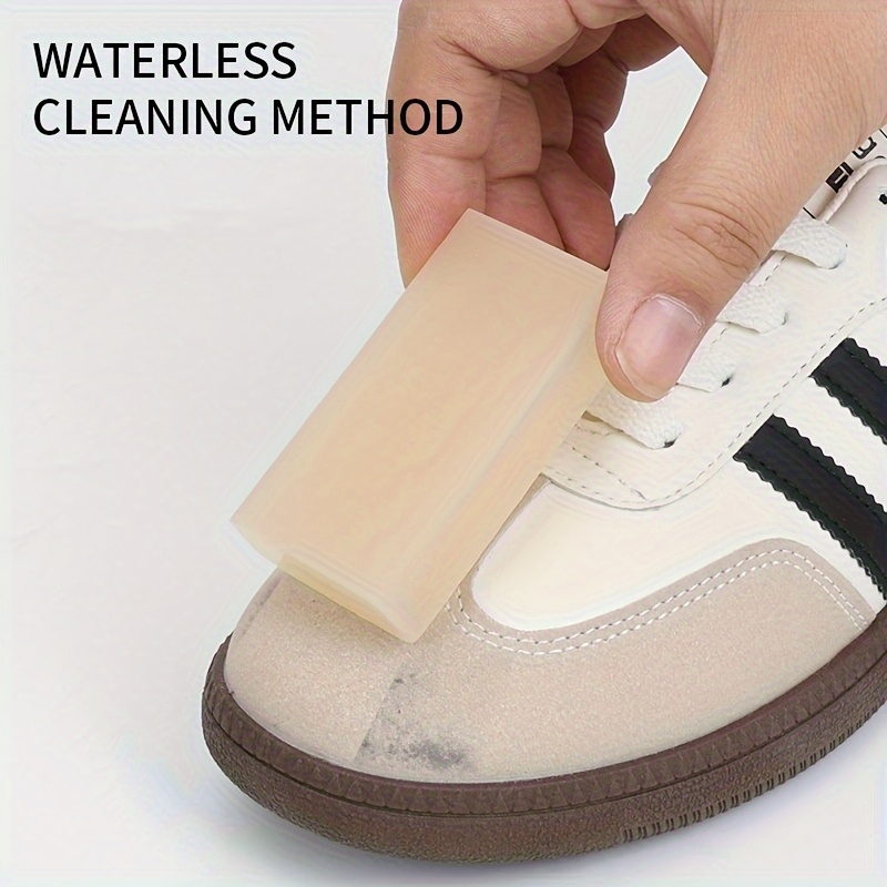 얼룩과 먼지를 제거하는 고품질 신발 클리너 1개, 운동 - Sneaker Care Cleaner 리뷰 및 가격