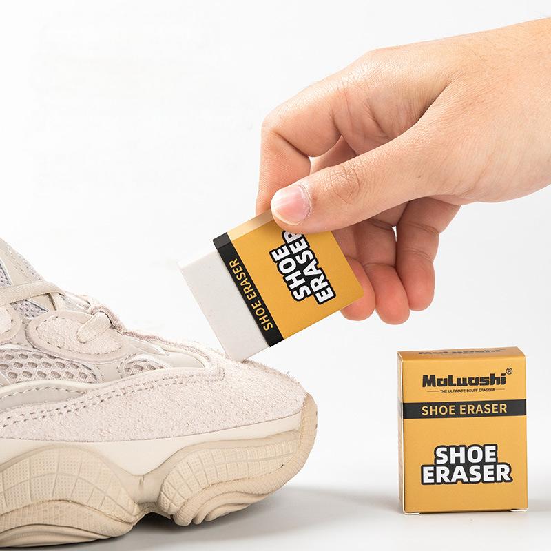 신발 관리 클리닝 지우개, 휴대용 스니커즈 지우개 세탁 - Sneaker Care Cleaner 리뷰 및 가격
