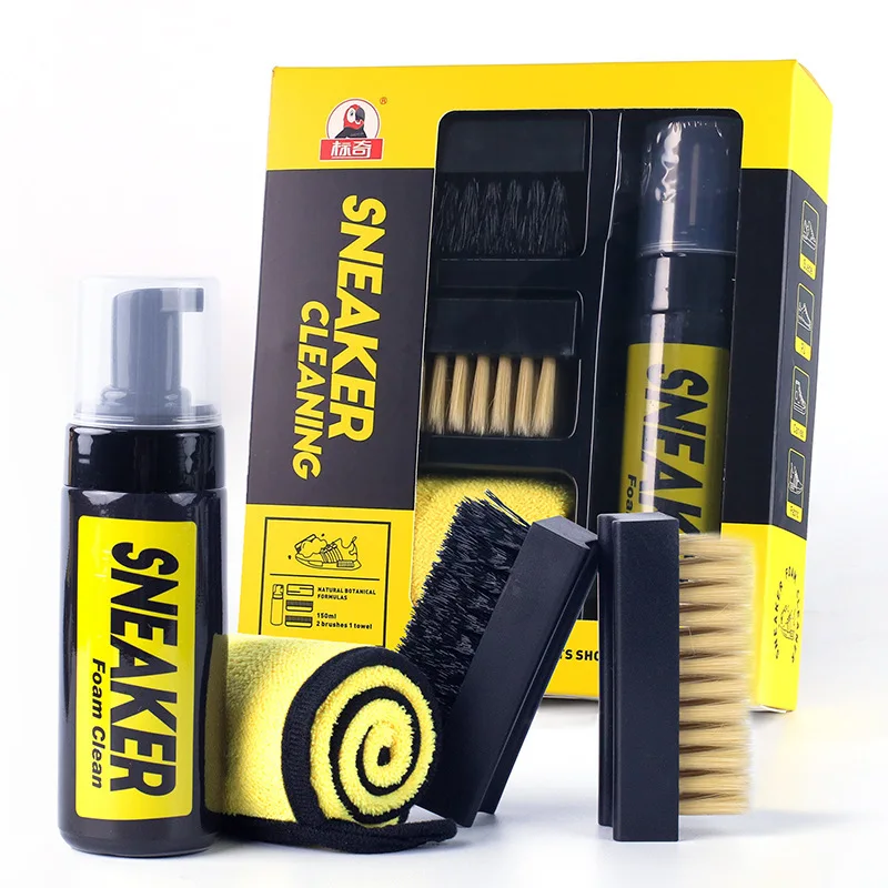 150ML 화이트 스웨이드 부츠 드라이 클리닝 키트 물 - Sneaker Care Cleaner 리뷰 및 가격