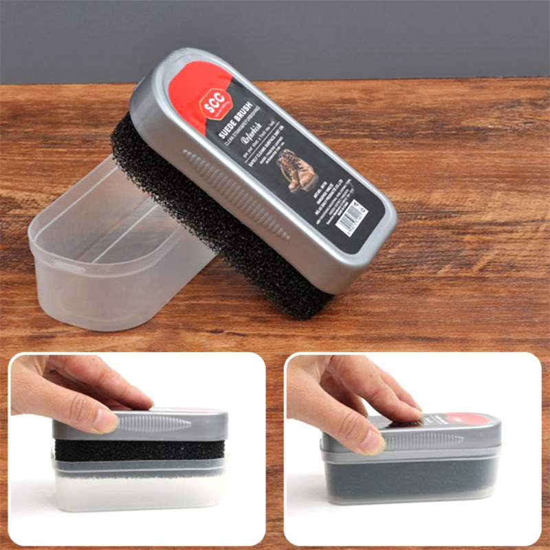 스웨이드 스포츠 신발 용 운동화 청소 브러쉬 폴란드어  - Sneaker Care Cleaner 리뷰 및 가격