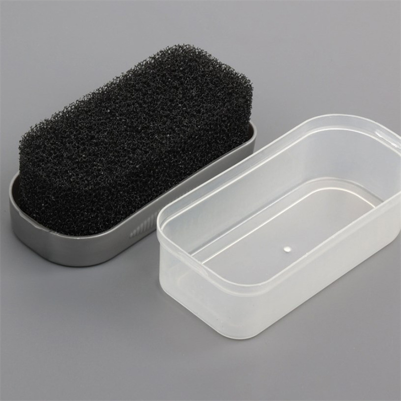 스웨이드 스포츠 신발 용 운동화 청소 브러쉬 폴란드어  - Sneaker Care Cleaner 리뷰 및 가격