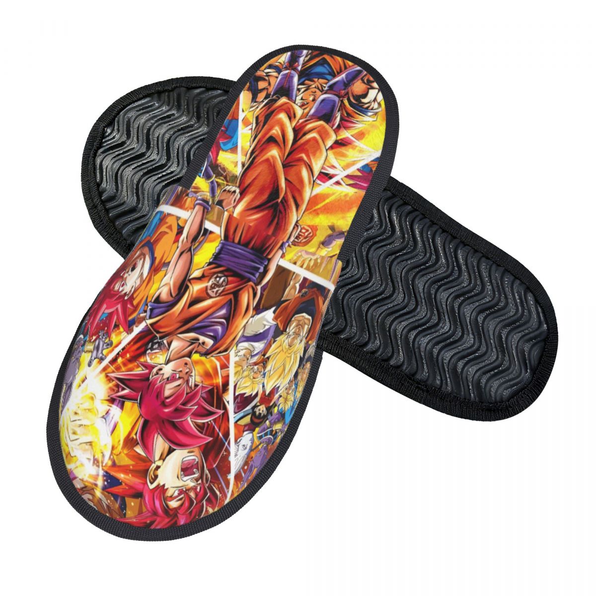 D-Dragon-Ball-L DragonBallz DB - Insole Memory Foam 리뷰 및 가격