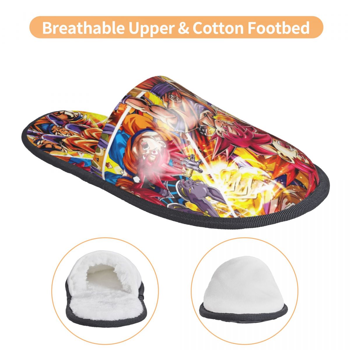D-Dragon-Ball-L DragonBallz DB - Insole Memory Foam 리뷰 및 가격