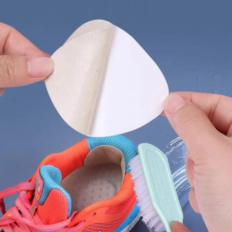 신발 깔창 뒤꿈치 수리 보조금 끈적 끈적한 신발 구멍  - The Sneaker Care 리뷰 및 가격
