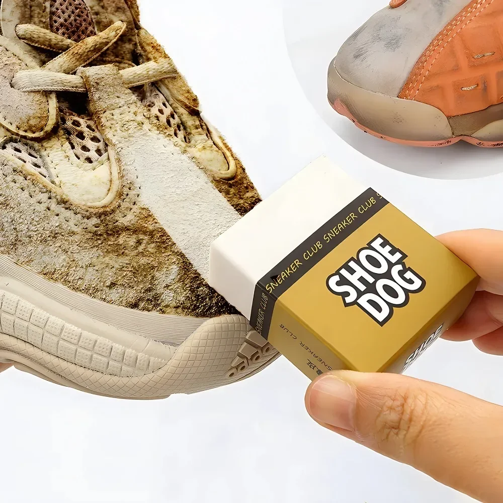 신발 청소 키트 슬리퍼 껌 운동화 클리너 오염 제거 신 - Sneaker Cleaning Kit 리뷰 및 가격