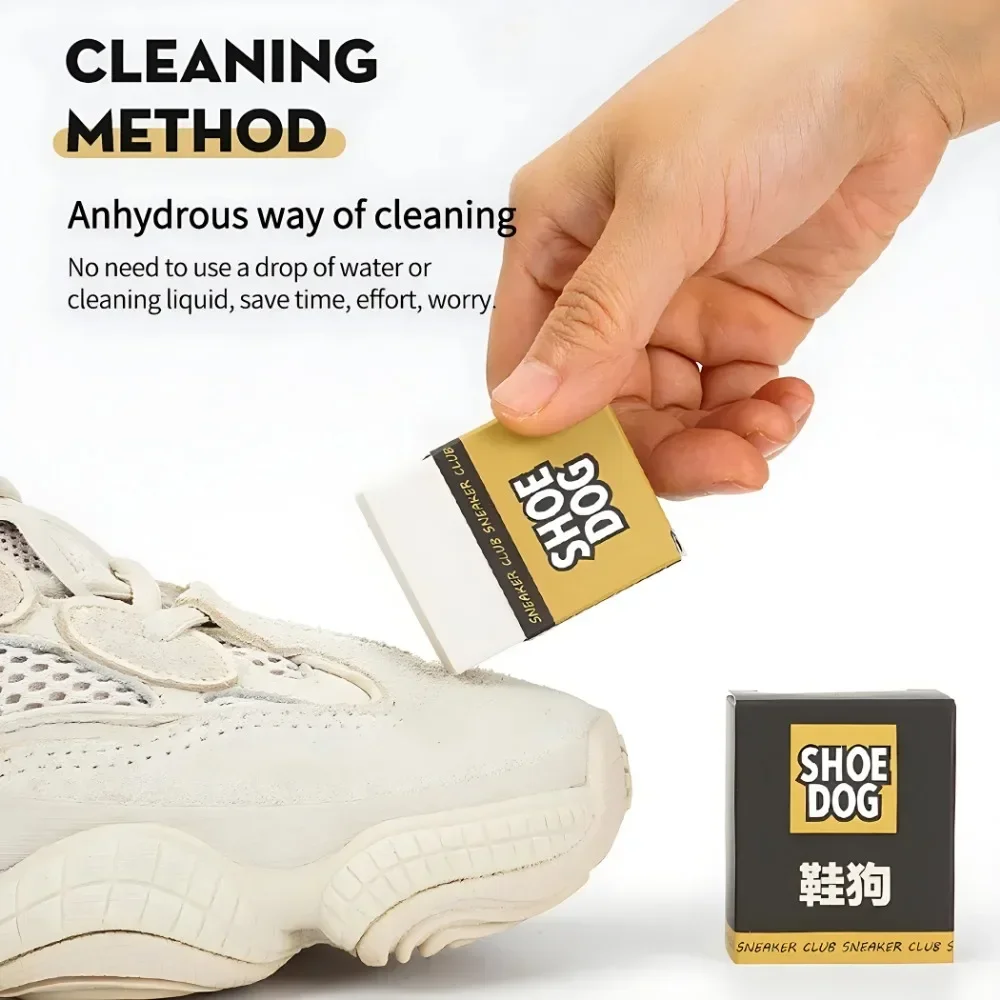 신발 청소 키트 슬리퍼 껌 운동화 클리너 오염 제거 신 - Sneaker Cleaning Kit 리뷰 및 가격