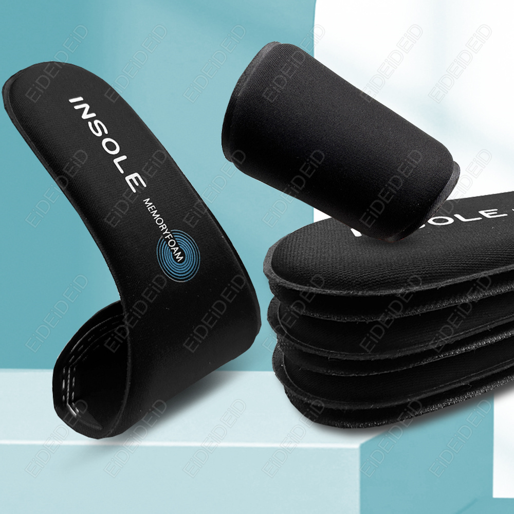 스포츠 러닝용 부드러운 발바닥 패드 메모리폼 정형외과용 - Insole Memory Foam 리뷰 및 가격