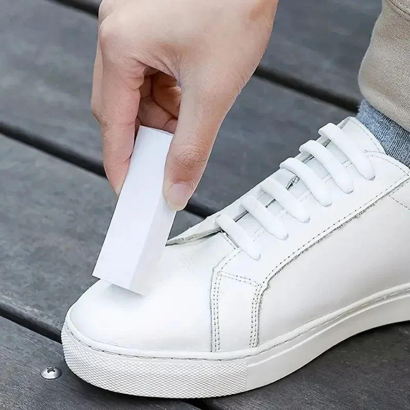 휴대용 구두 광택제 화이트 슈즈 디스케일링 사용이 간편 - Sneaker Cleaning Kit 리뷰 및 가격
