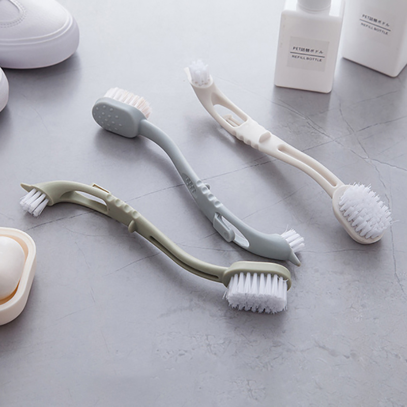 더블 엔드 신발 브러시 클리너 운동화 흰색 신발 클리너 - Sneaker Cleaning Kit 리뷰 및 가격