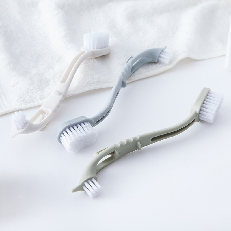 더블 엔드 신발 브러시 클리너 운동화 흰색 신발 클리너 - Sneaker Cleaning Kit 리뷰 및 가격