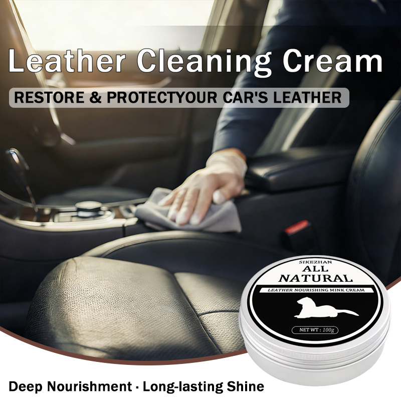 올 내추럴 밍크 오일 가죽 컨디셔너 100g 방수 영양 - Sneaker Care Spray 리뷰 및 가격